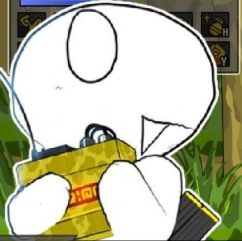 雷巴的冒险手机版