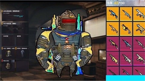 狗狗地铁逃生2(2)