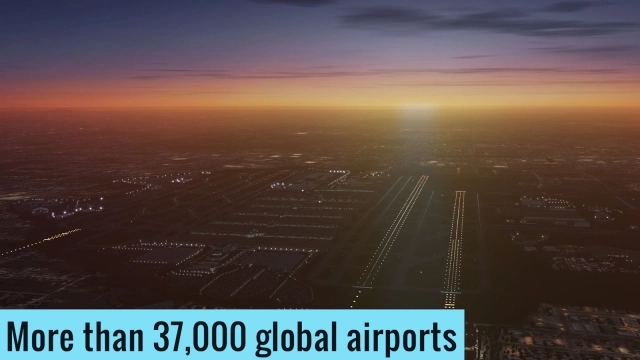 模拟飞行10（X-Plane 10 Flight Simulator）(1)