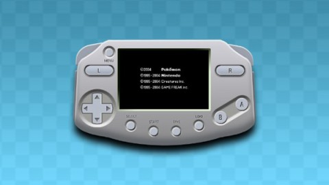 gba口袋妖怪官方版(2)