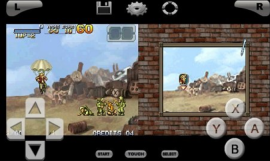 合金弹头7无敌版图3