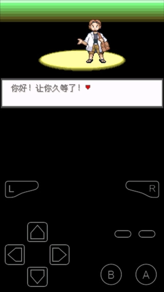 口袋妖怪极光石手机版(1)