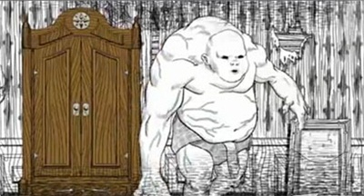 无尽梦魇手机版(3)