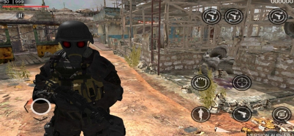 生化危机2重制版(2)