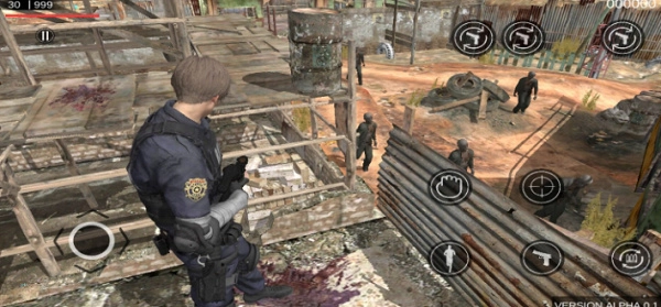 生化危机2重制版(3)