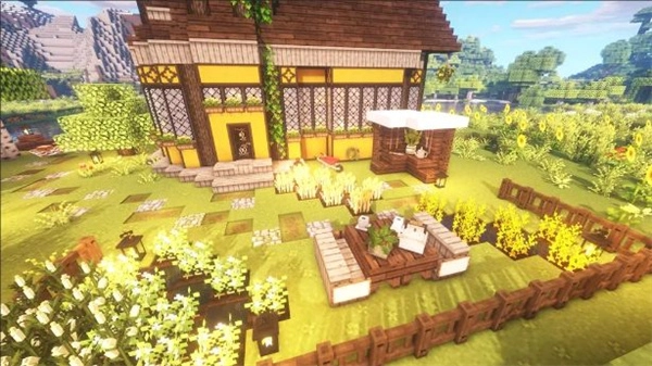 疯狂机器人世界(4)