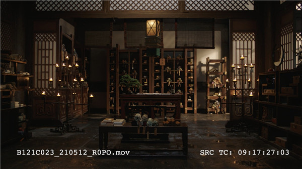 神都不良探官方正版图3