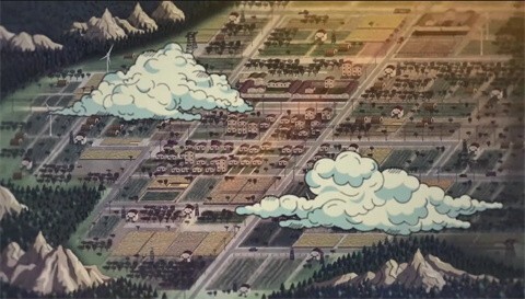 黑色边境2中文版截图4