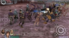 无双大蛇魔王再临(1)