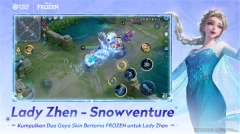 王者荣耀国际服免费版图1