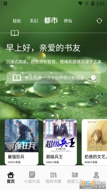 追书大师轻享版(5)