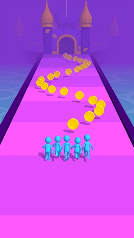 史诗军团战争(3)