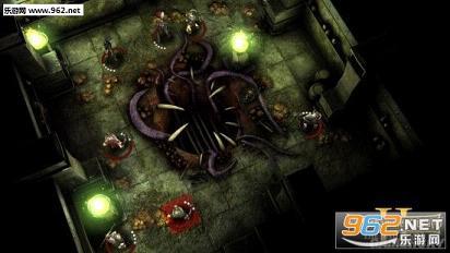 战锤任务2:时间终结(4)