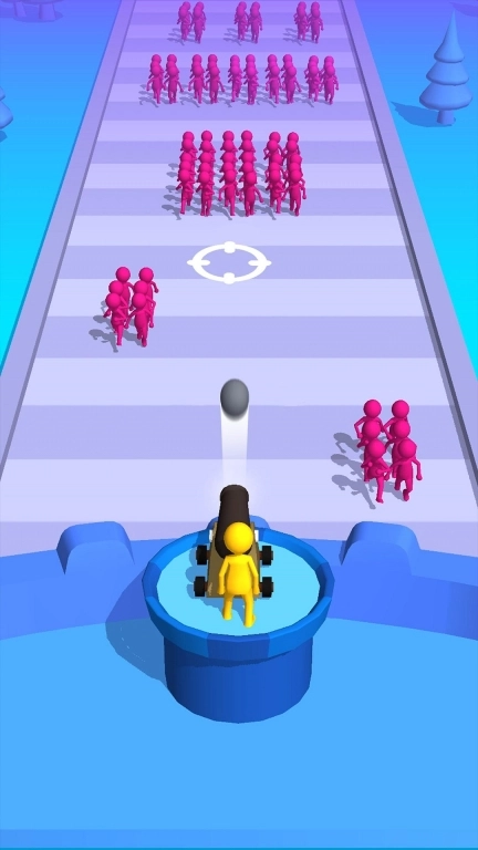 史诗军团战争(1)