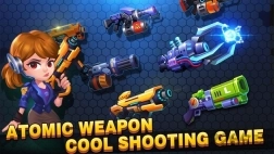 原子战士异星战场游戏(1)