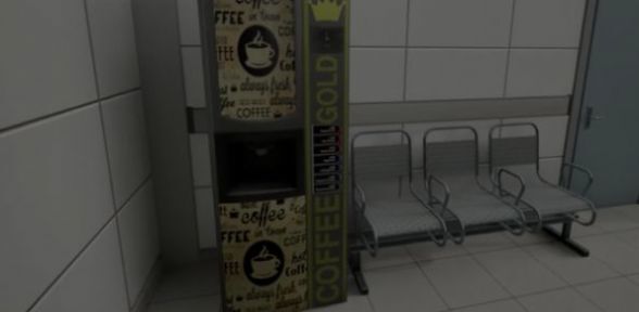 恐怖世界模拟(1)