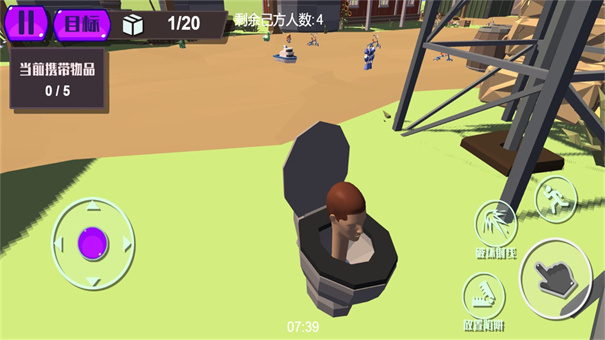 黑暗梦魇寂静岭(3)