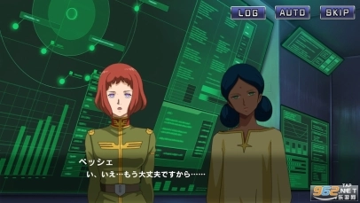 机动战士钢弹U.C.ENGAGE(1)