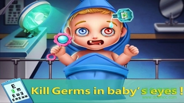 疯狂医院2游戏(1)