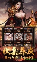 战将传奇手机版(4)