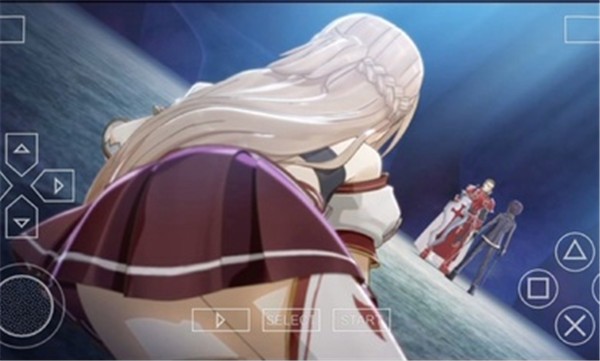 刀剑神域无限时刻汉化版(3)