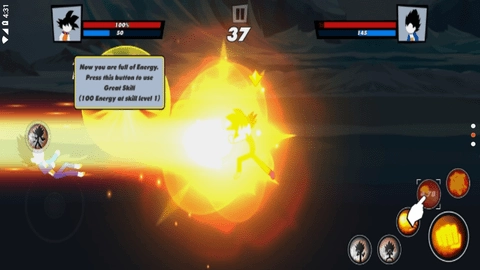 全明星英雄：混沌战争(3)