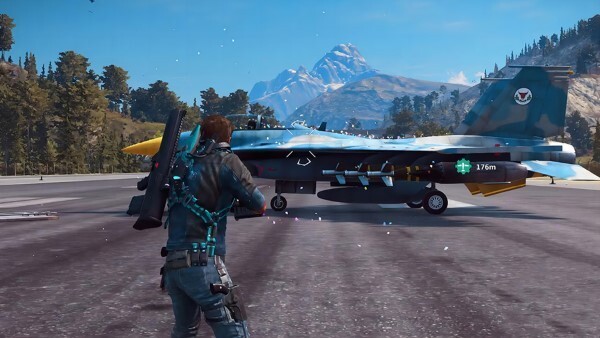 巅峰空战战舰(2)