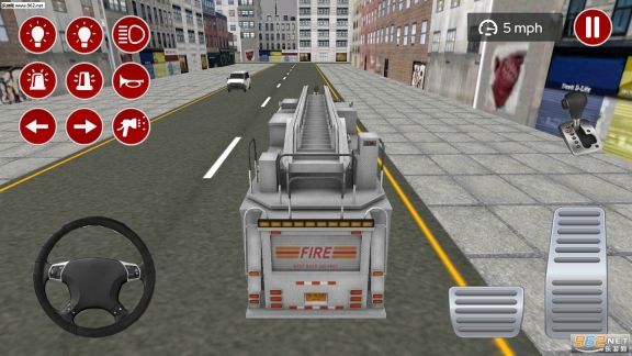 消防部队之紧急任务安卓版(4)