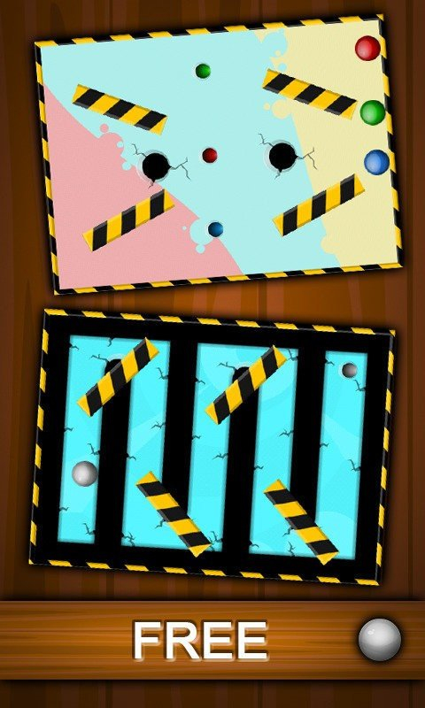 平衡球2手机版(1)