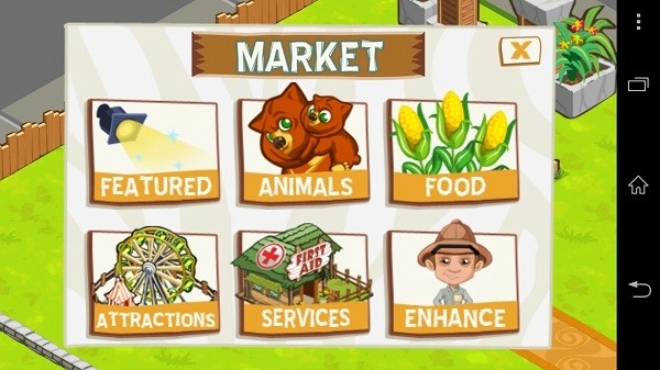 梦幻动物园游戏(4)