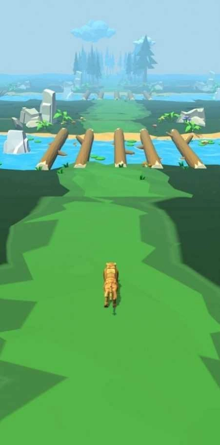 野外狩猎之王wildhunterking(3)