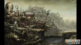 Machinarium国际版(2)