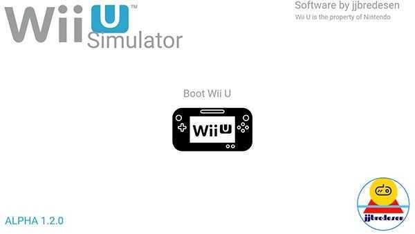 Wii U Simulator (2)