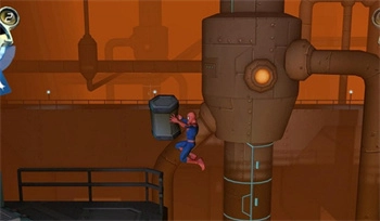 蜘蛛侠敌友难辨(3)