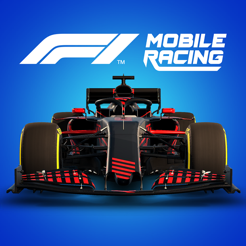 F1MobileRacing(f1赛车游戏2022)
