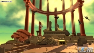 NyxQuest(夜神任务同心同灵手机版(5)