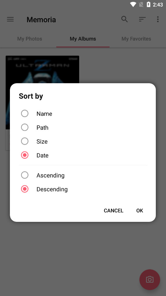 Memoria相册中文版(9)