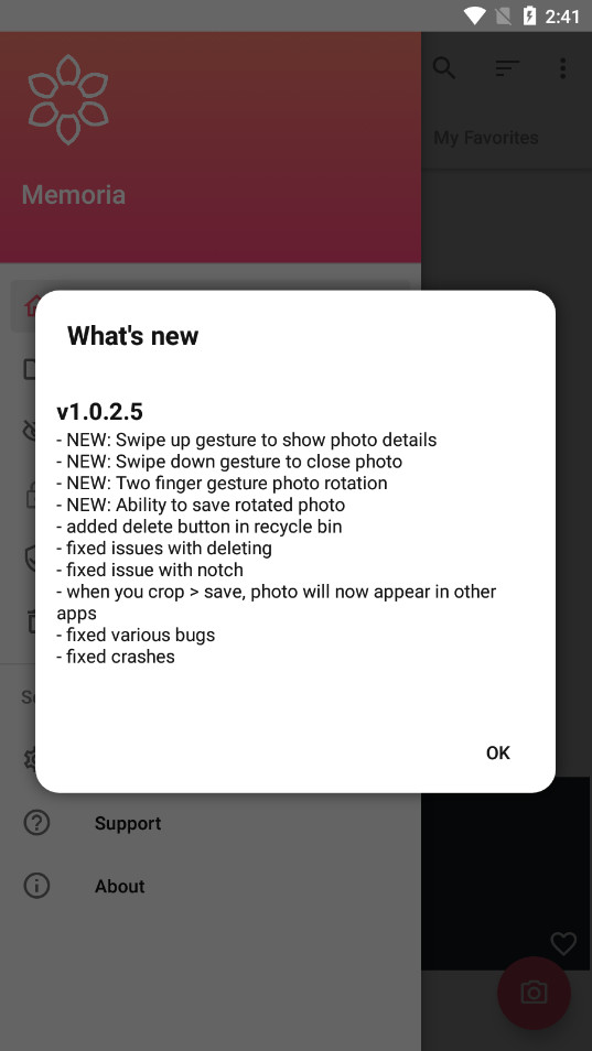 Memoria相册中文版(2)