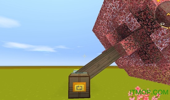 迷你世界国际服沙漠版(1)