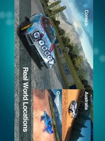 科林麦克雷拉力赛(3)