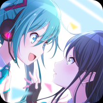 初音未来缤纷舞台