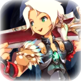 幻想纹章之圣洁传说(类似DNF)