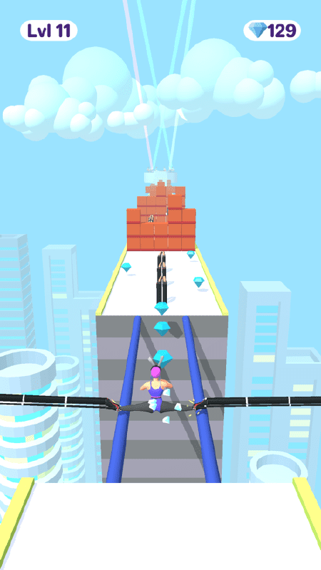 highheels游戏正版(4)