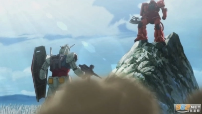 机动战士钢弹U.C.ENGAGE(2)