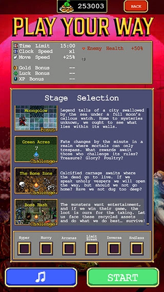 vampire survivors(4)