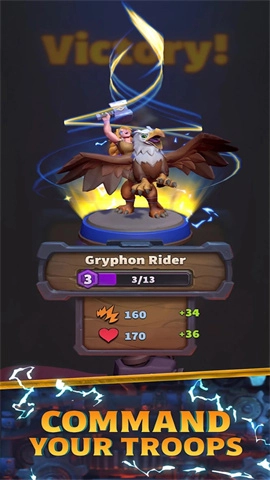 魔兽大作战国际服(1)