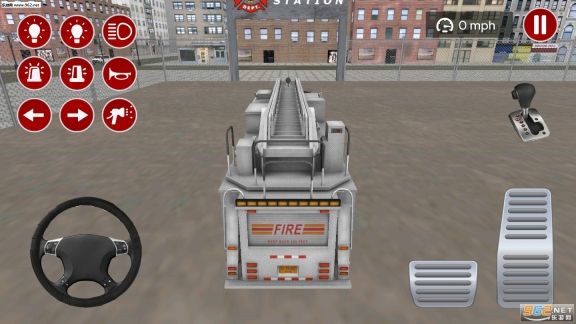 消防部队之紧急任务安卓版(3)