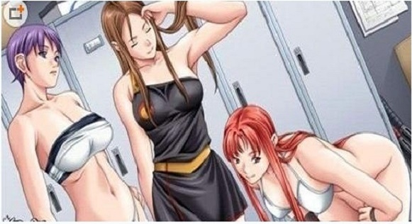 欲望学院汉化版(3)