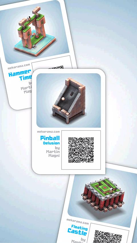 Mekorama(3)
