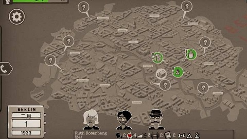 走过至暗时刻(1)